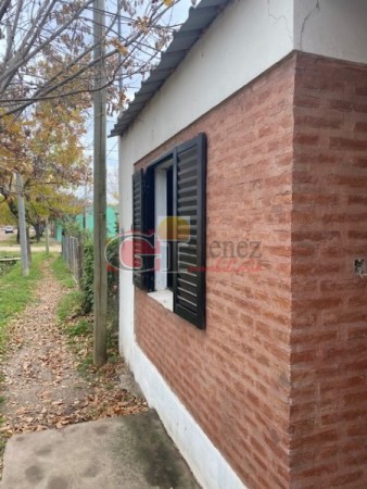 Sarmiento 2080, San Justo, Pcia. de Santa Fe, Propiedad 607