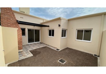 San Martin 2426, San Justo, Santa Fe, Prop. 576