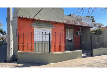 calle Alem esquina N. Figueredo, ciudad de San Justo, provincia de Santa Fe 