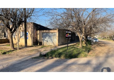 calle N. Zamaro 2540, esquina N. Figueredo, barrio Facundo Quiroga, ciudad de San Justo, provincia de Santa Fe 