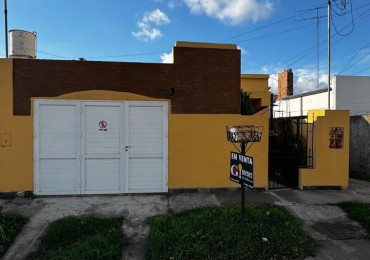 calle Estanislao Lopez 2726 ciudad de San Justo, provincia de Santa Fe 