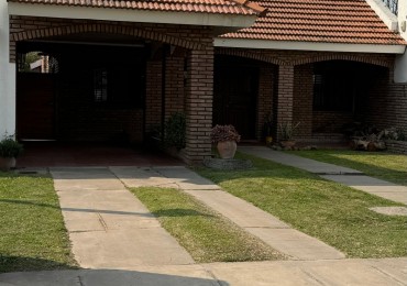Santa Fe 2953, ciudad de San Justo, provincia de Santa Fe