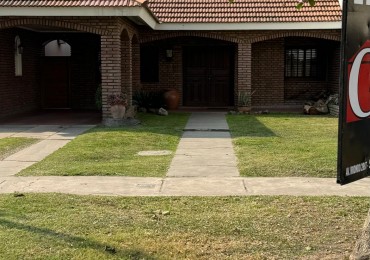 Santa Fe 2953, ciudad de San Justo, provincia de Santa Fe