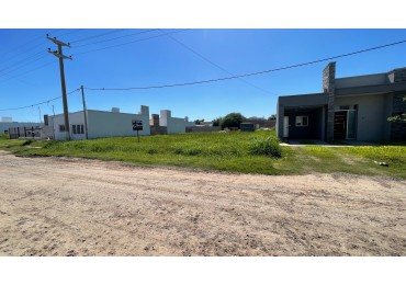 lote calle N. Zamaro 2756, ciudad de San Justo, provincia de Santa Fe
