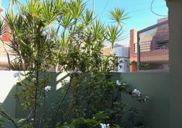 25 de Mayo N°2125, Unidad 9, Planta Baja, San Justo, Santa Fe