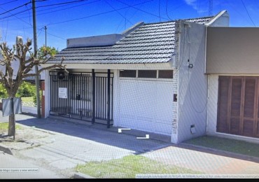 Nicolas Figueredo 2364, ciudad de San Justo, Provincia de Santa Fe