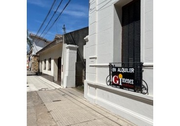 Gobernador Cabal No2462, San Justo, Santa Fe, Prop. 221