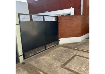 9 de Julio N°2660, Planta Baja, U.11, San Justo, Santa Fe