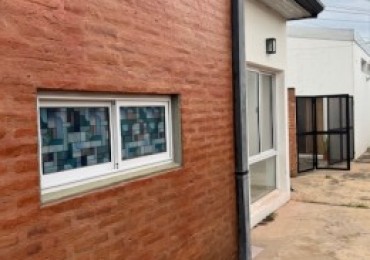 Juan Mantovani N°1721, Departamento interno N°1, San Justo, Santa Fe