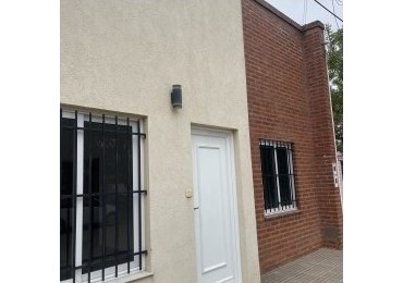 M.S.M. de Balcarce No2173, al frente, San Justo, Santa Fe, Prop. 14