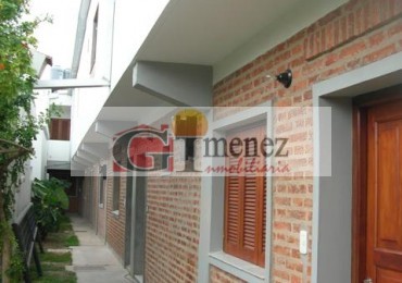 Bv. Roque Saenz Peña N°2465, interno (ultimo), San Justo, Santa Fe, Propiedad: 165