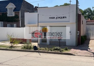 Urquiza al 2345, San Justo, Santa Fe